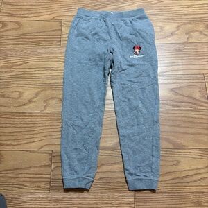 Disney World Sweatpants 9/10